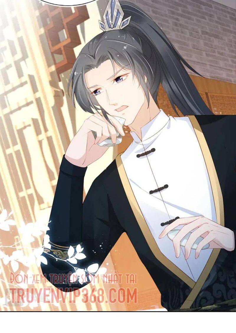 nhặt được bảo bối manh manh chapter 24 4