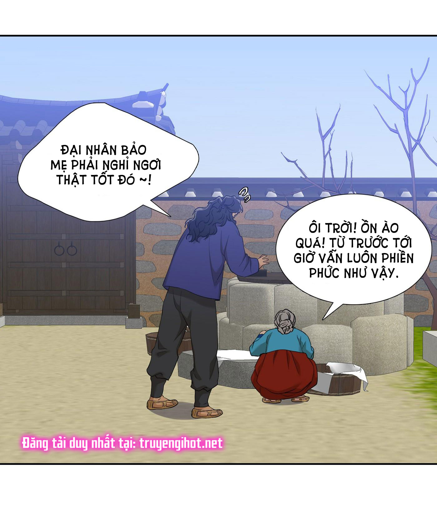 mắt phủ toàn sương chapter 49 53