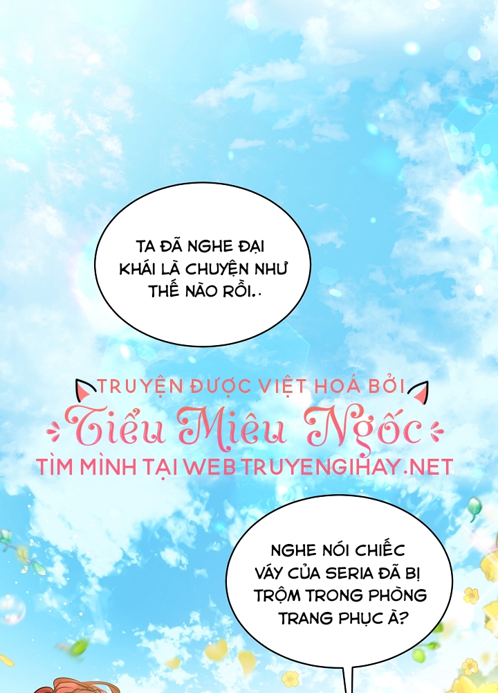 tái sinh thành vị thần baby chapter 15 24