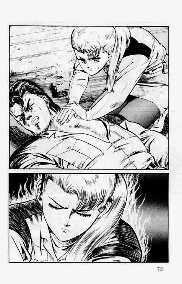 thợ săn ma giới chapter 3 4