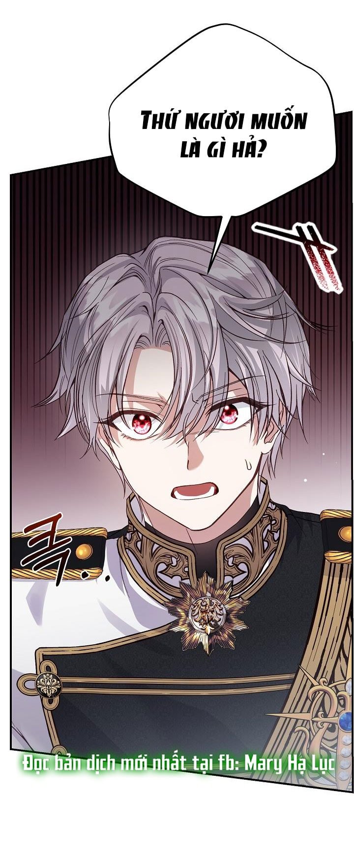 trở thành vợ thái tử quái vật chapter 116 45