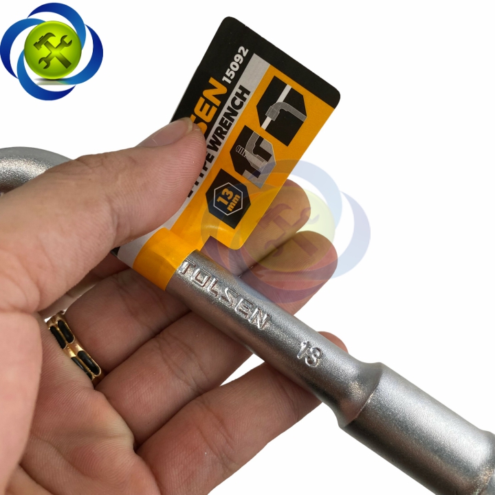 Điếu 13mm Tolsen 15092 dài 155mm