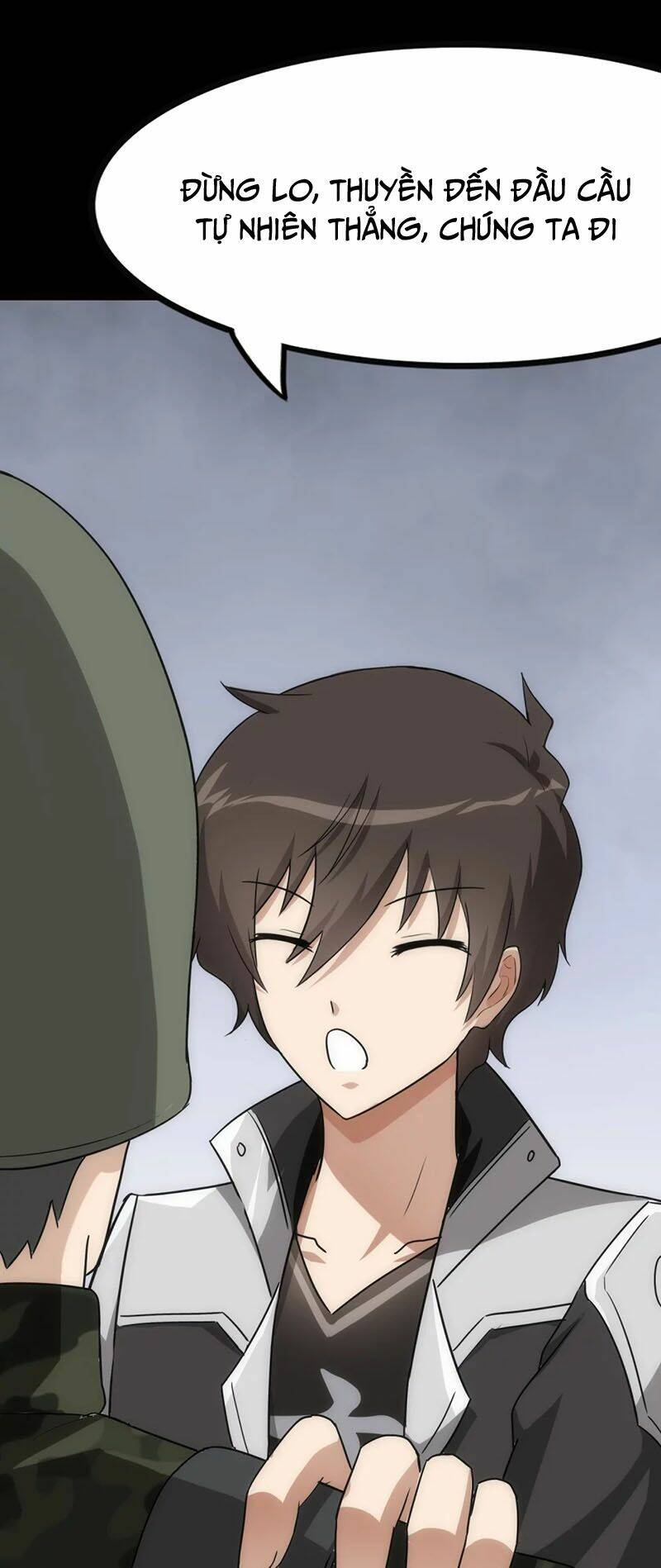 bạn gái virus của tôi chapter 212 37