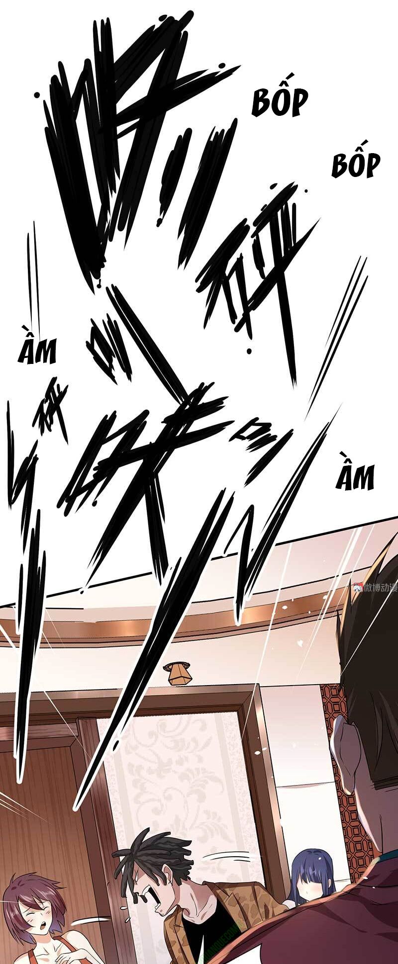 vú em hộ hoa chapter 10 15