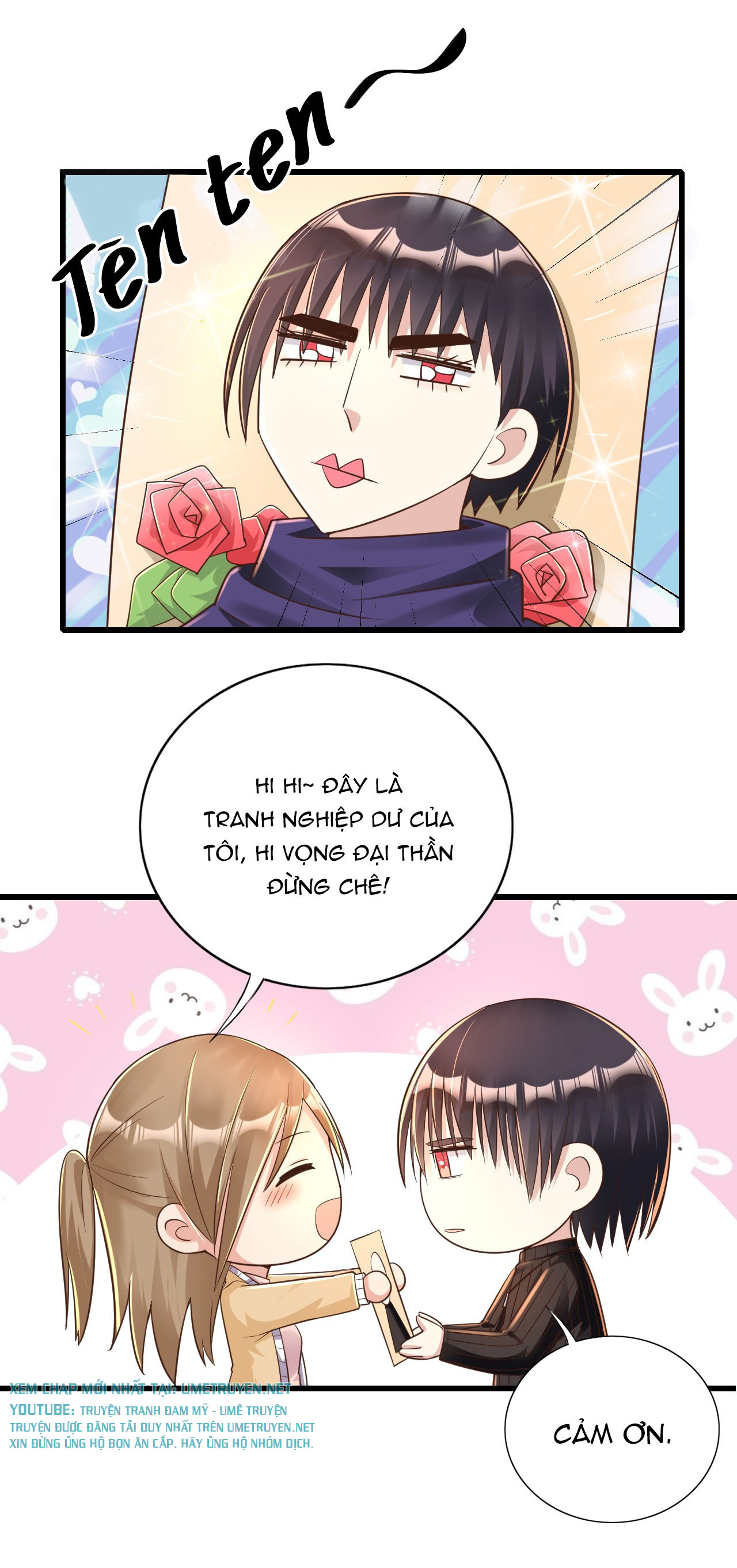 tức thời phạm quy [ tức thì vi quy ] chapter 17 26