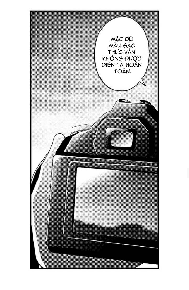 bị một anh chàng lập dị tấn công chapter 12 23