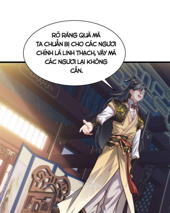 tu chân chi thiên mệnh đại phế vật chapter 5 36