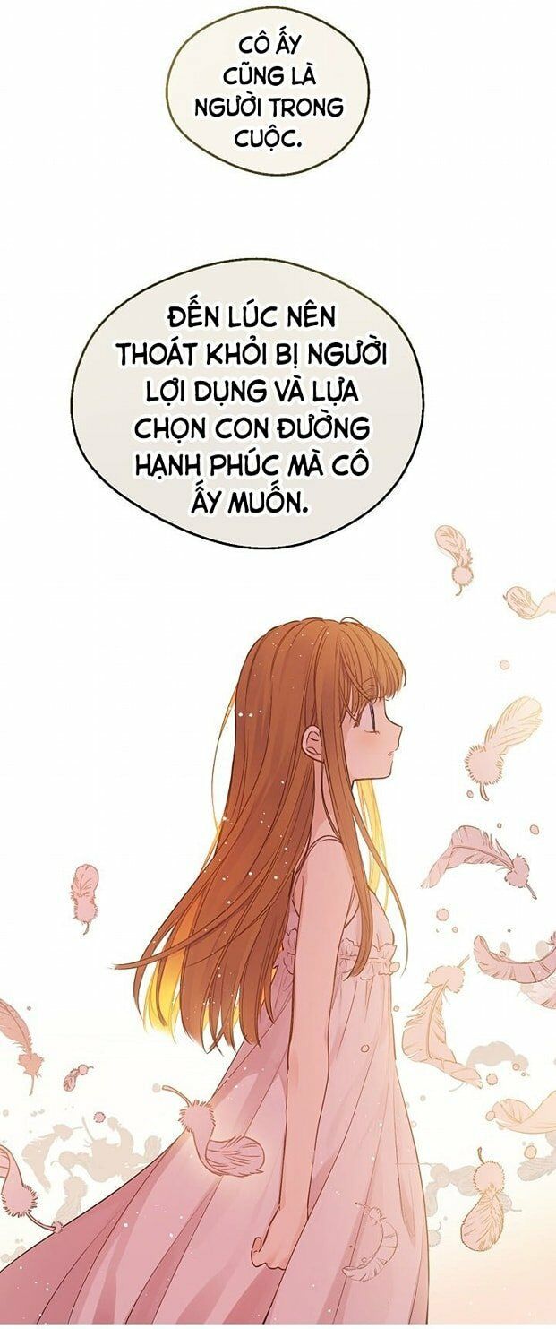 một ngày nọ tôi bỗng thành nàng công chúa chapter 98 4