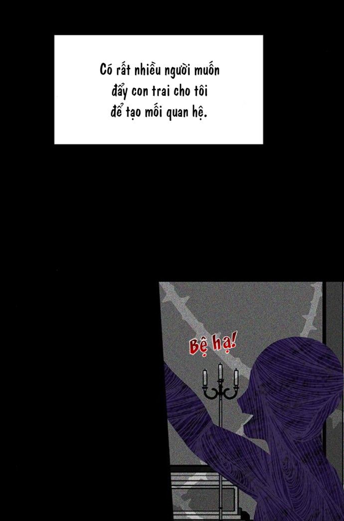 con người không phải thứ có thể sửa đổi được đâu! chapter 6 63