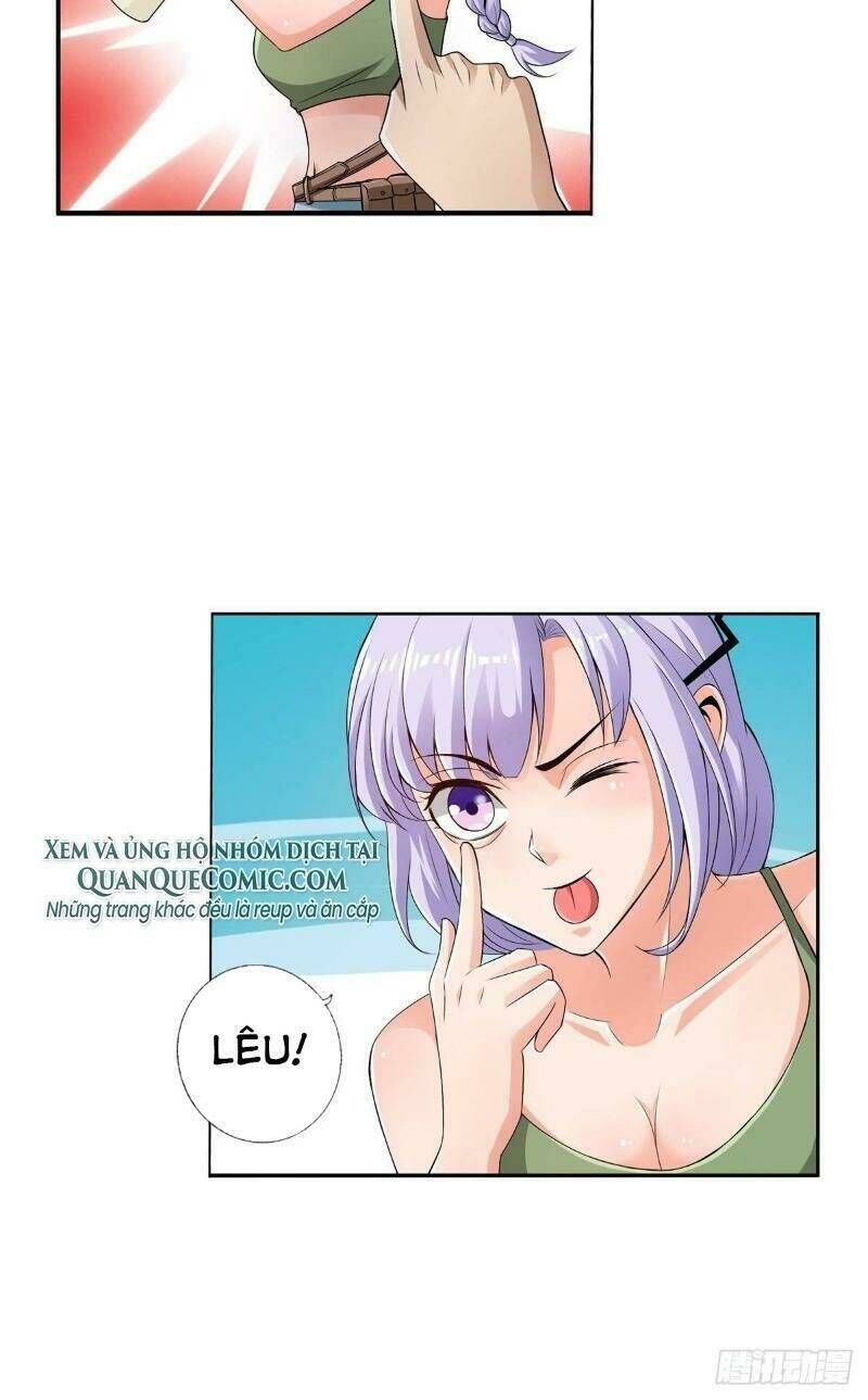 nhân vật phản diện đi tìm đường chết chapter 47 6