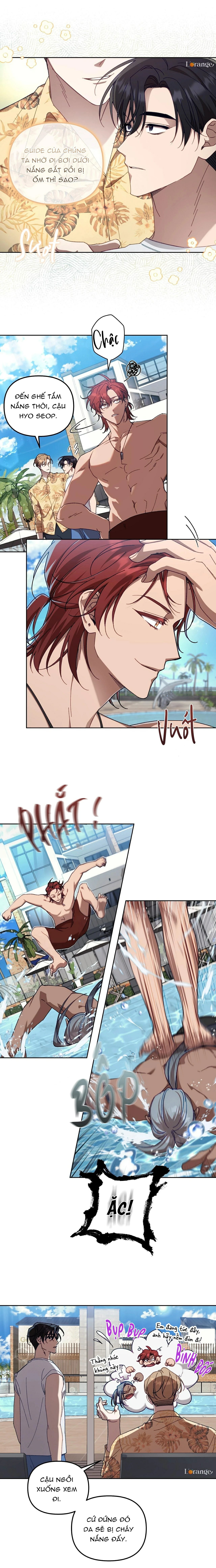 guide cấp s phết mật ong chapter 11 14