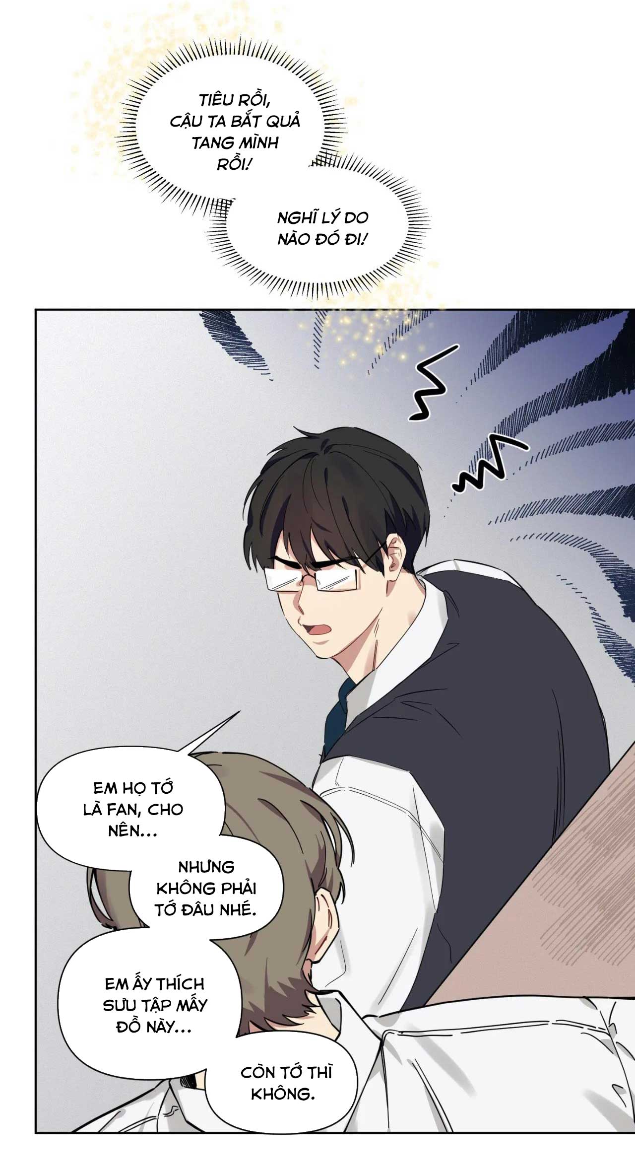 nói rằng cậu yêu tôi chapter 2 48