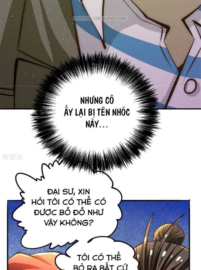 đô thị đỉnh phong cao thủ chapter 25 14
