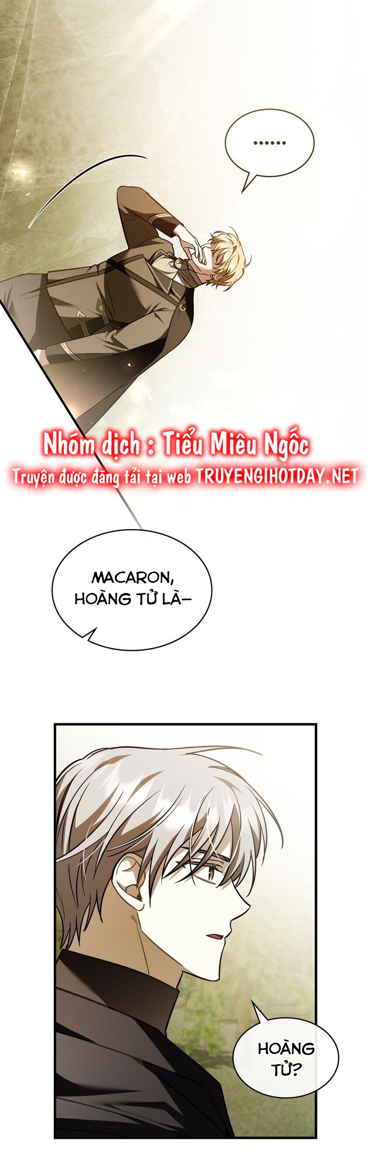 cái bóng trong đêm chapter 79 16