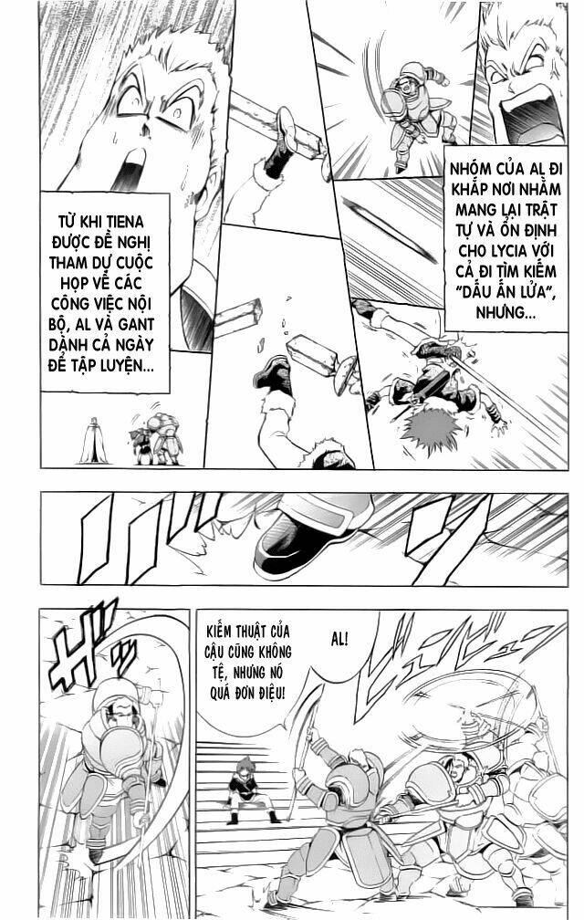 dấu ấn lửa chapter 13 14