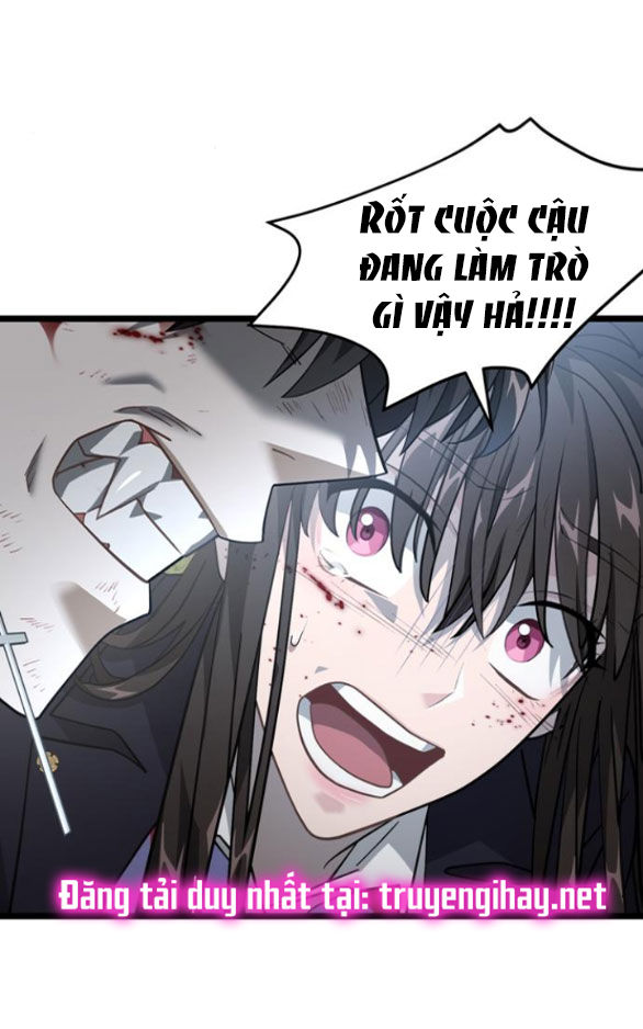 dark moon - tế đàn ánh trăng chapter 19.1 39