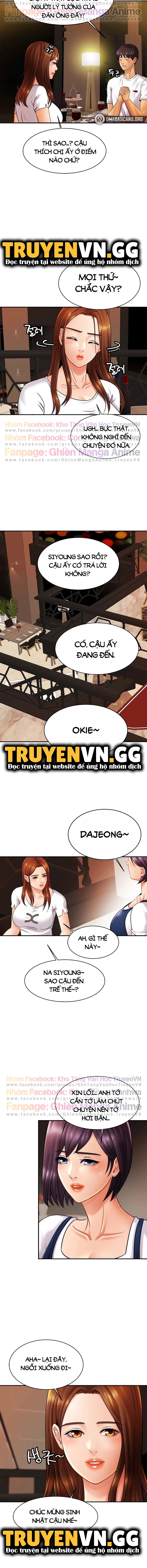 gia đình thân thiết chapter 10 7