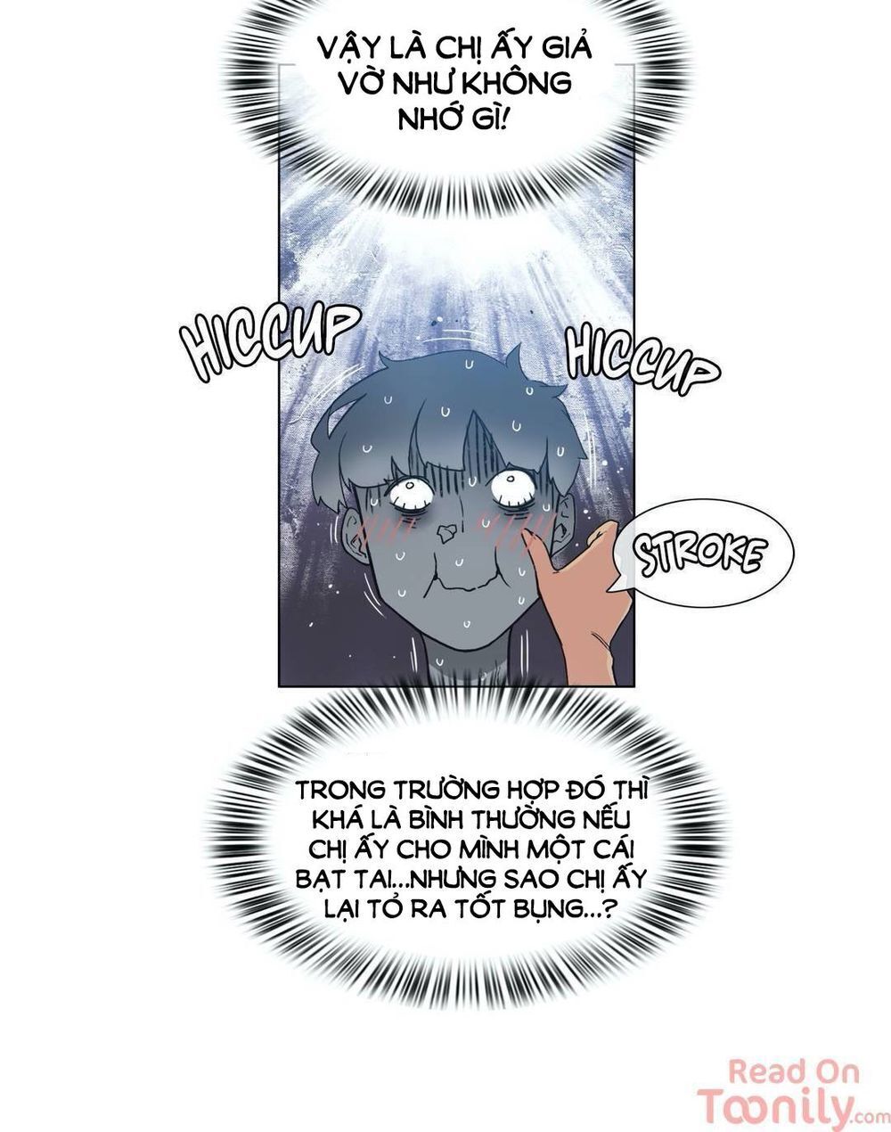 vùng đất kỳ diệu chapter 25 24