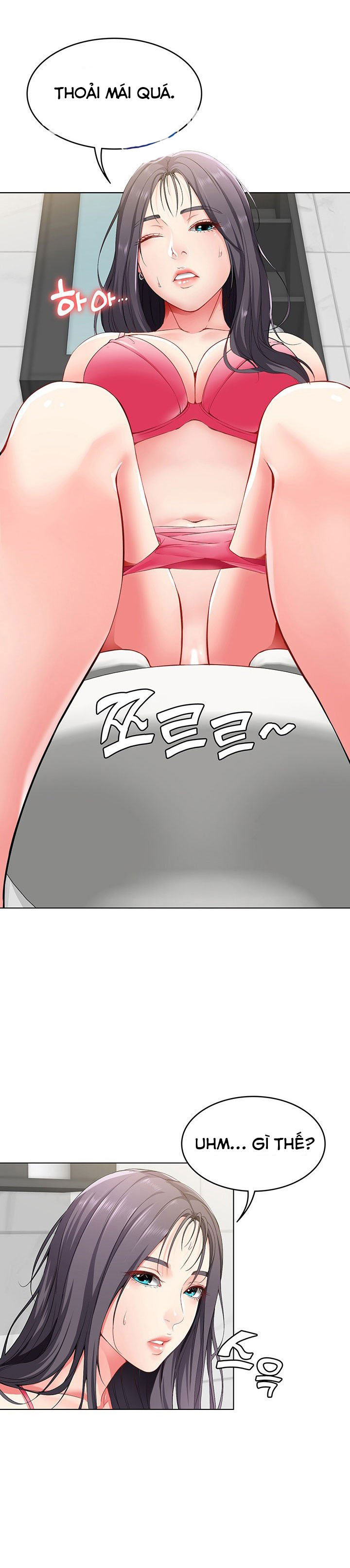 nhật ký nội trú chapter 3.2 3