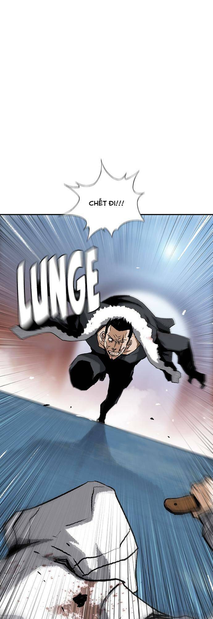 pubg - cuộc chiến sinh tồn - 100 chapter 24 15