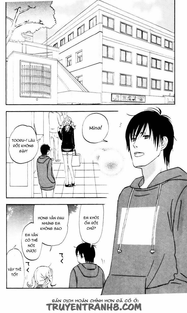 liar x liar chapter 10 18