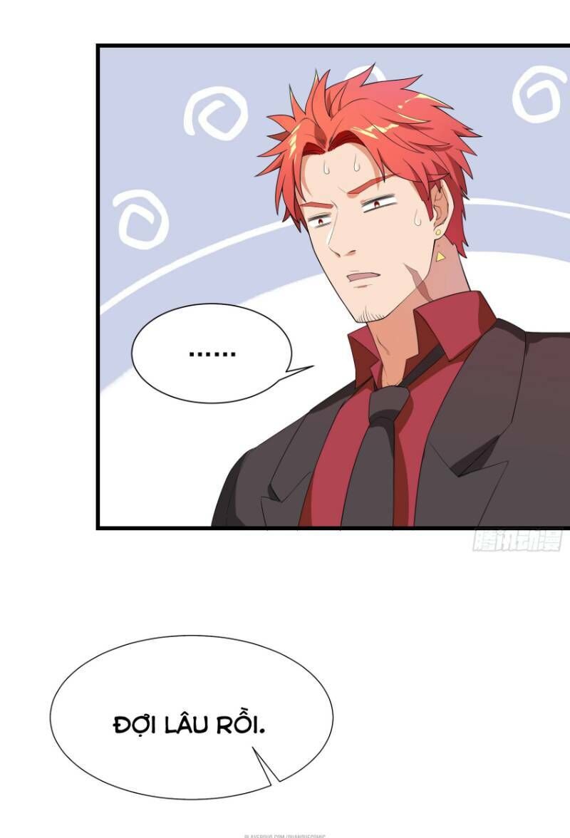 đỉnh phong cường thiếu chapter 31 21