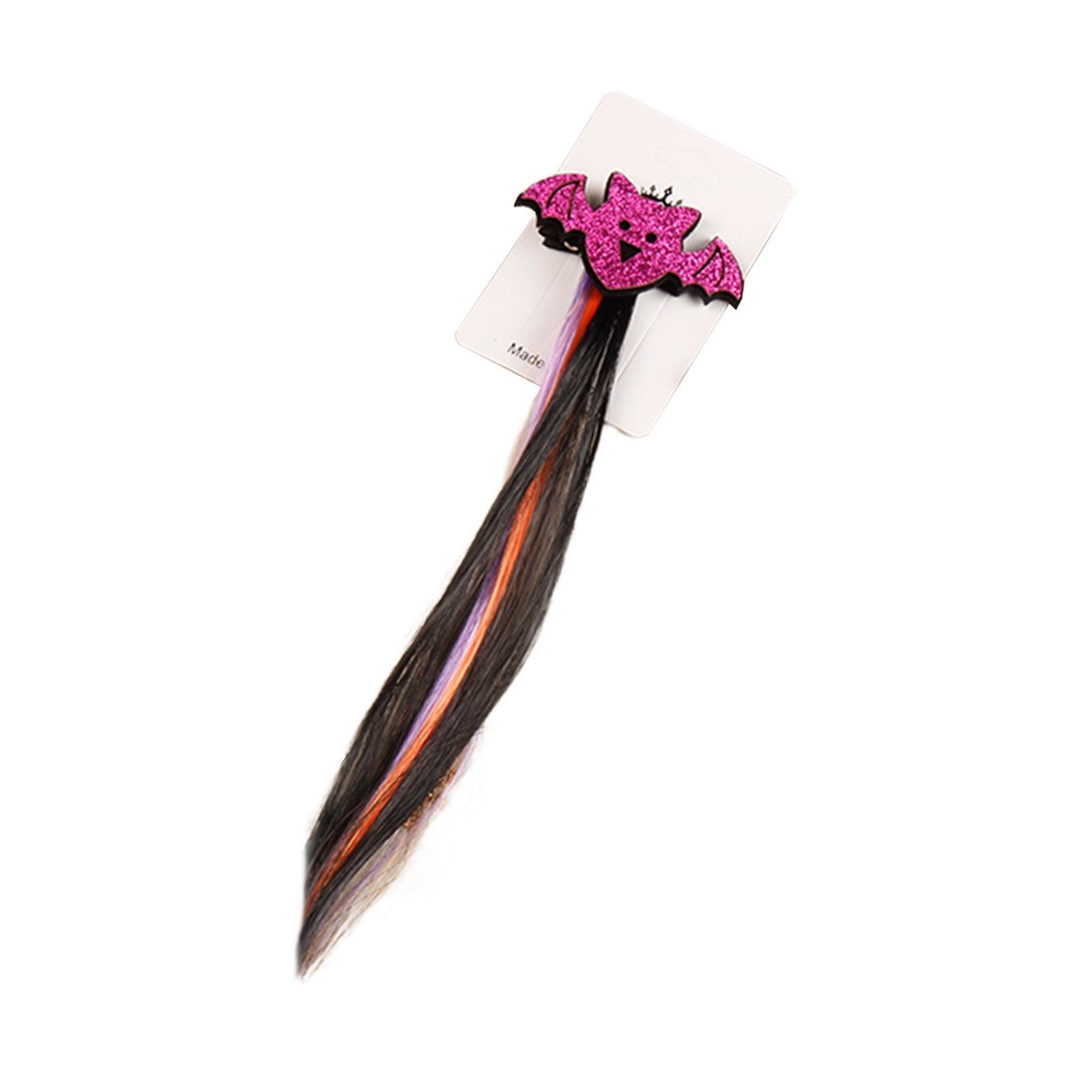 Hair Clip Stylish Cute Lightweight Hair Accessories for Display Makeup Girls