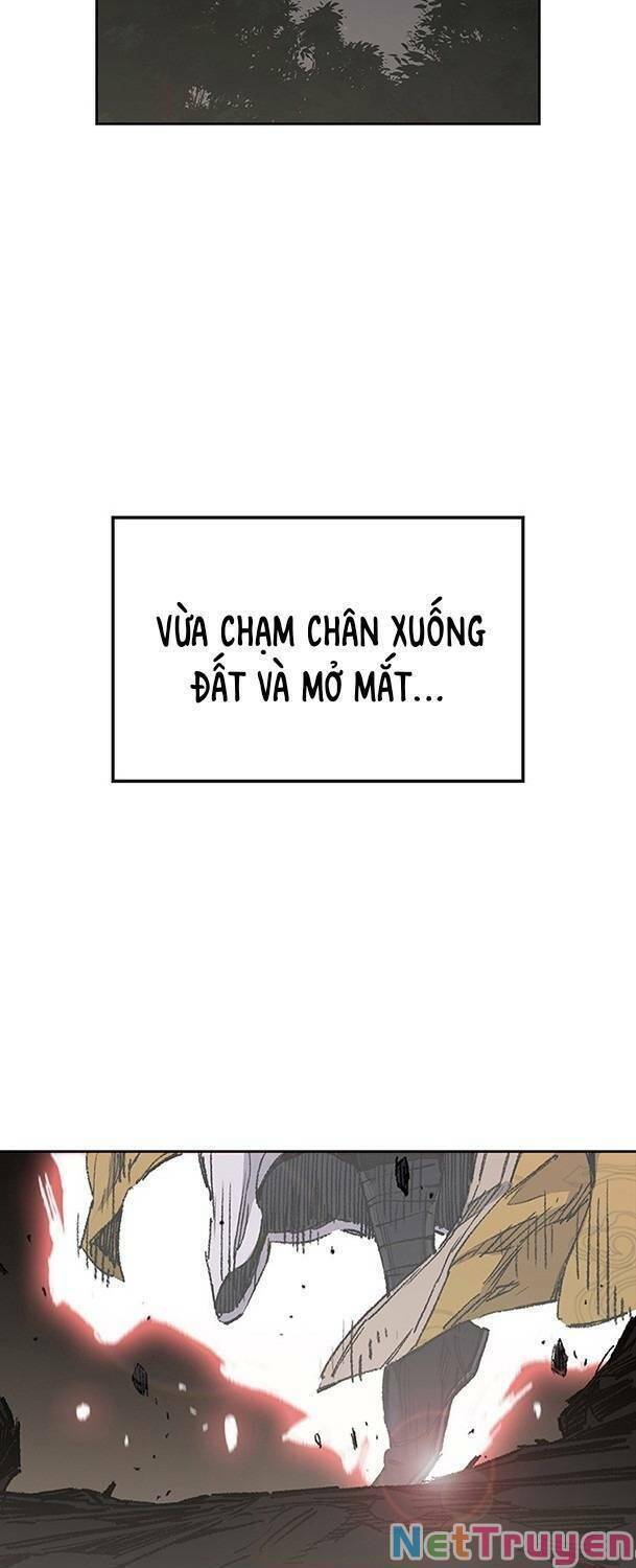 kiếm sĩ bất bại chapter 134 19