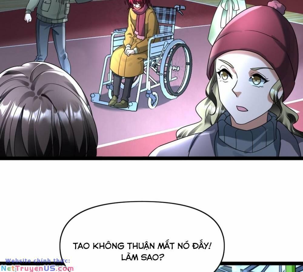 đóng băng toàn cầu: tôi gây dựng nên phòng an toàn thời tận thế chapter 149 22