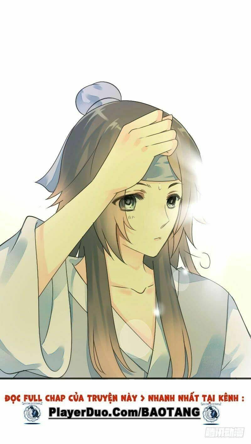 điền viên mật sủng: cô vợ nóng bỏng chapter 76 36