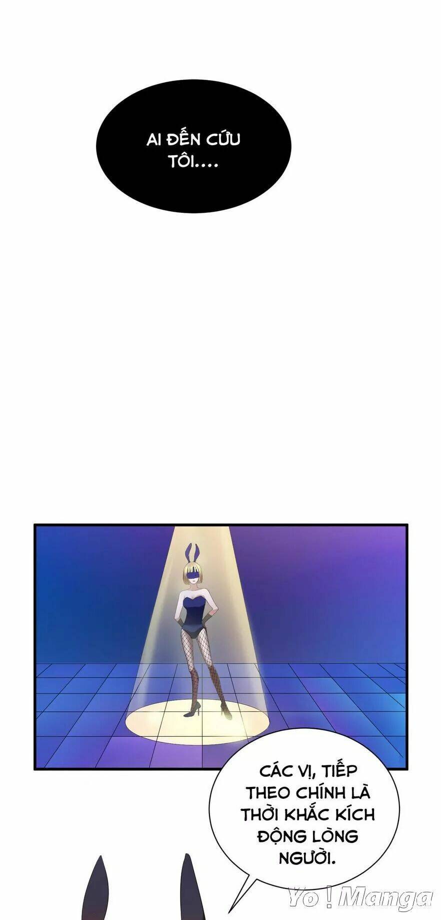 cô dâu gả thay của tổng tài chapter 32 4