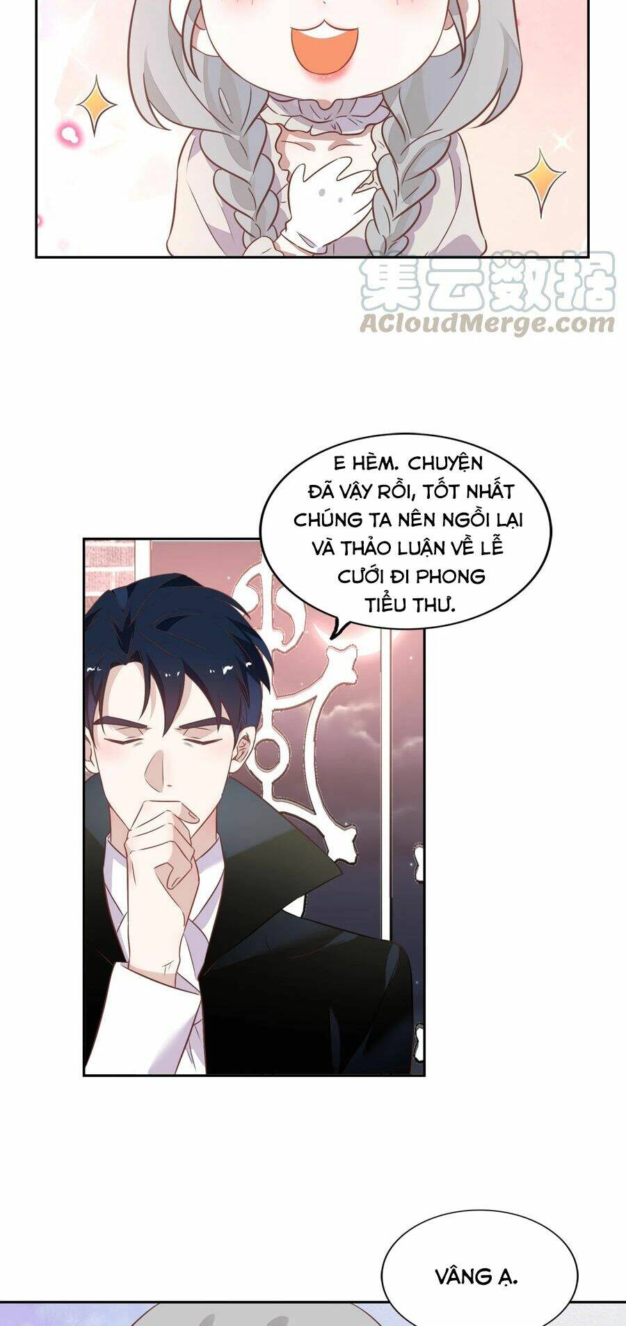 bạn trai kém tuổi bẫy yêu tôi chapter 80 27