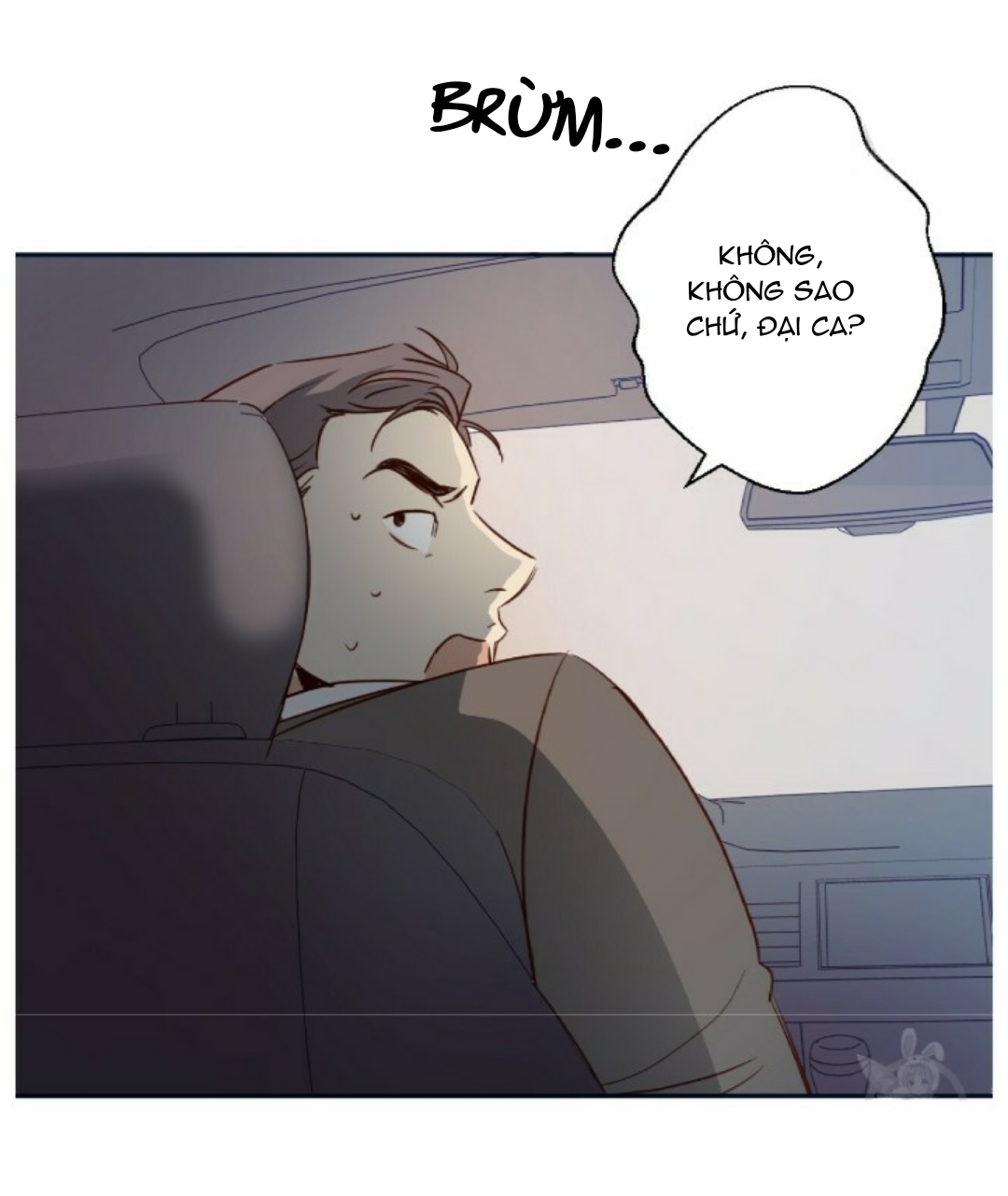 cửa hàng tiện lợi nguy hiểm chapter 14 59