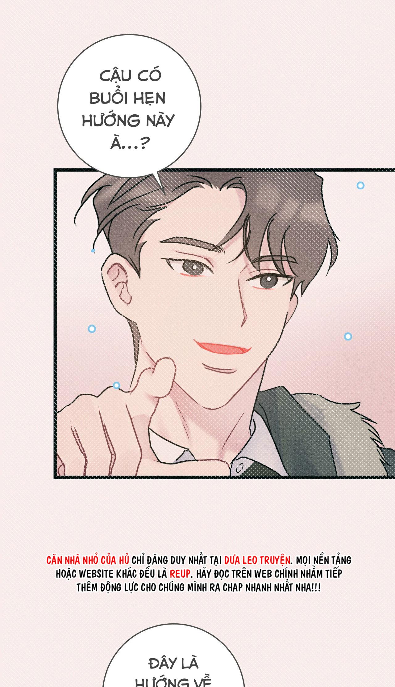 tình yêu bình dị nhất chapter 32 12