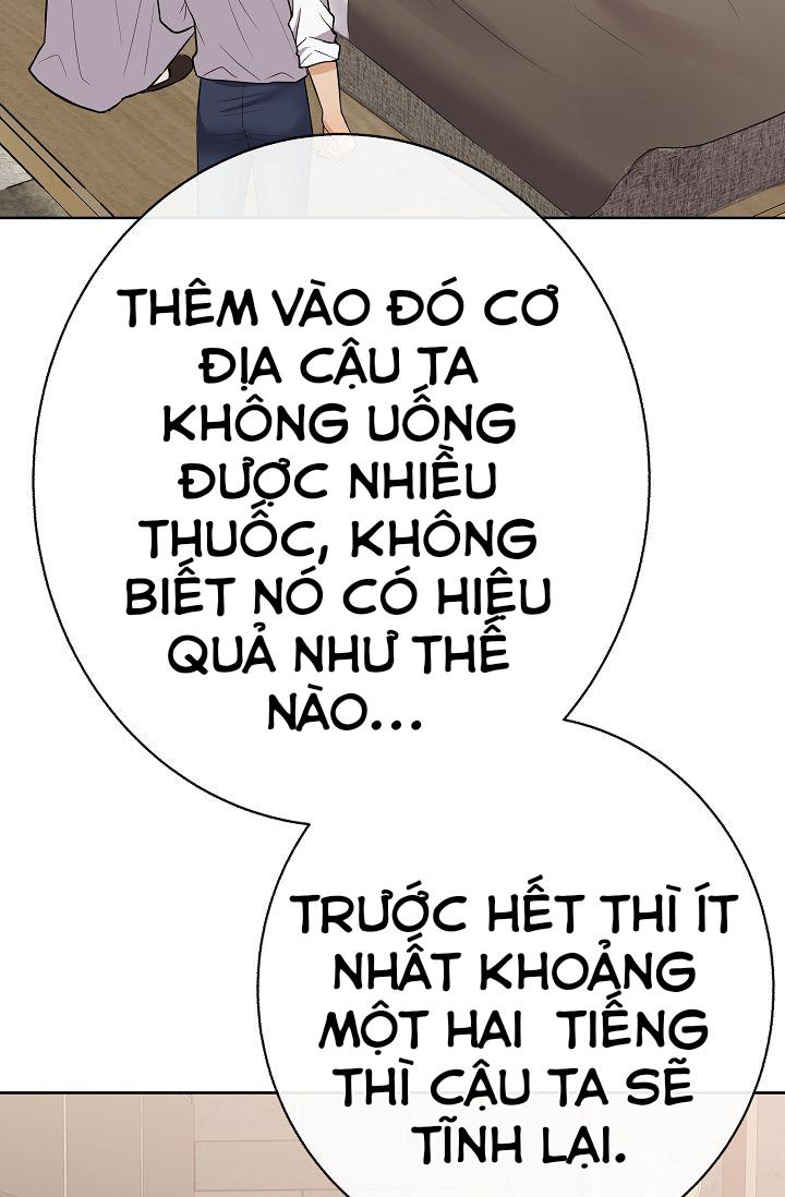 Đứa Trẻ Này Là Con Tôi (END) chapter 10