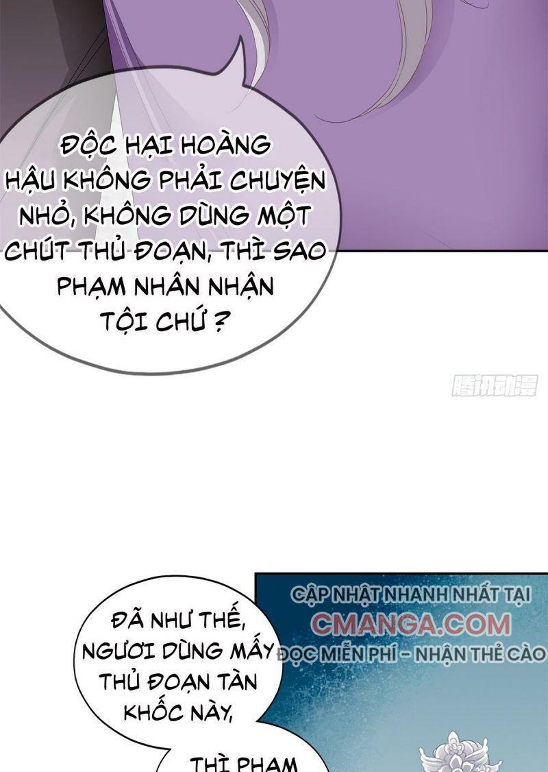 bổn vương muốn nàng chapter 23 33