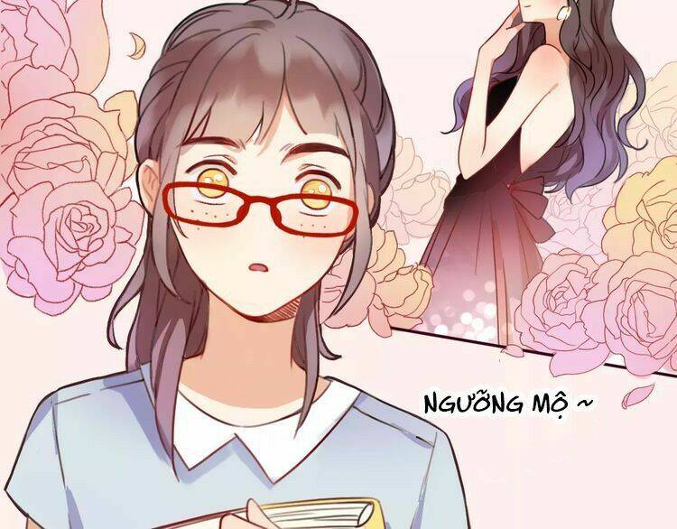 cuộc chiến tiền nhiệm chapter 3.1 35