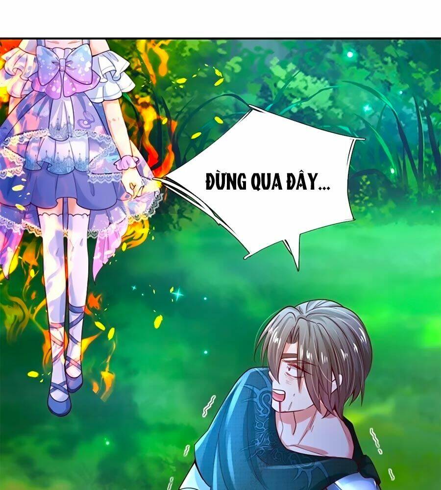 bỗng một ngày trở thành con gái nhà vua chapter 208 2