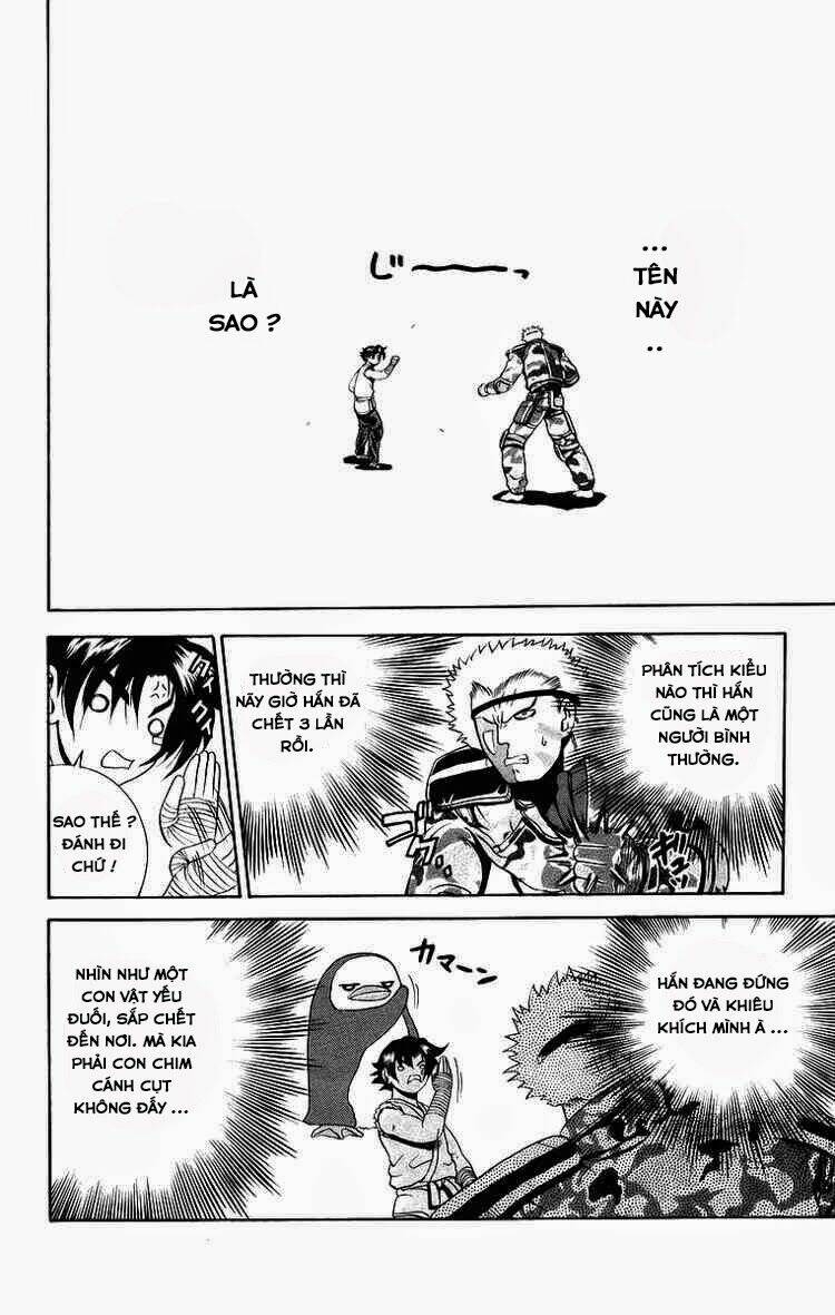 history's strongest disciple kenichi chapter 179 8