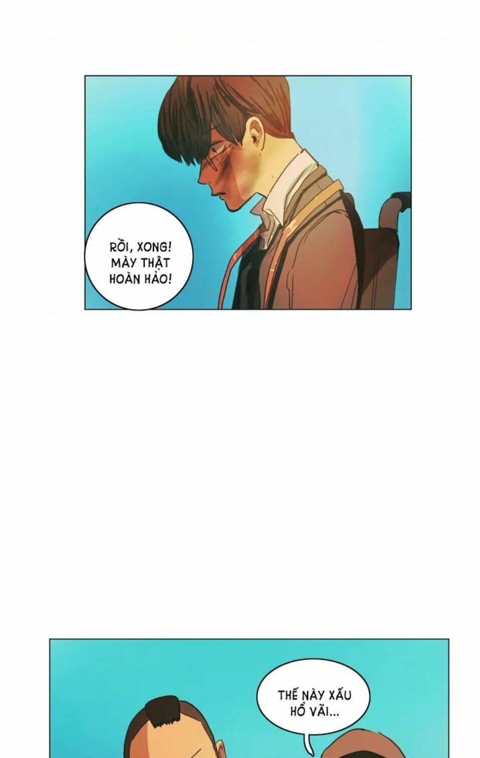 giải thoát chapter 26 51