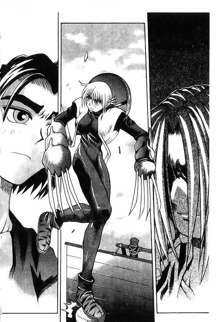 dragon hunter chapter 4.2 12