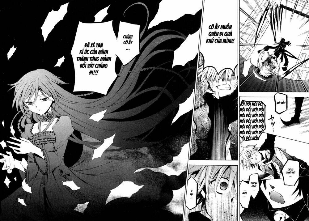 pandora hearts chapter 16 26