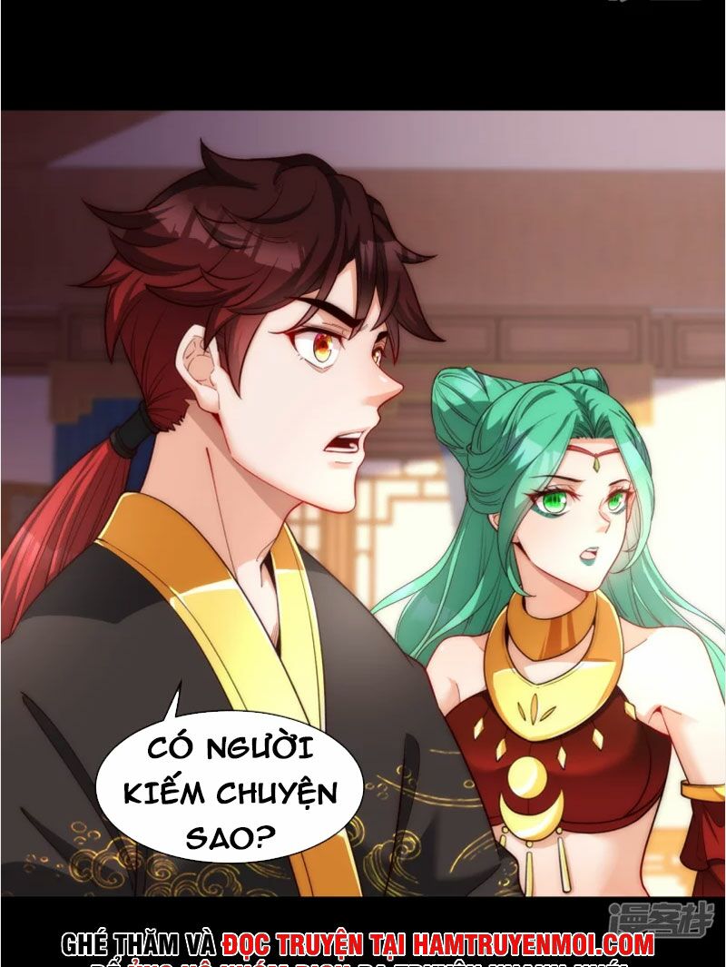 ta là thương thiên chapter 22 15