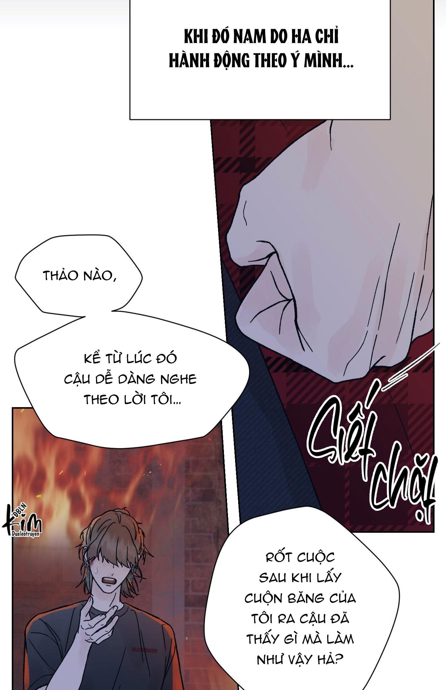 đêm kinh hoàng chapter 53 18