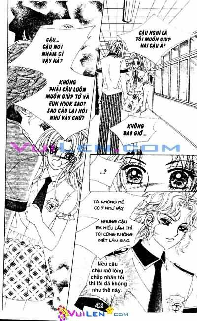 cô dâu bé xinh chapter 74 3