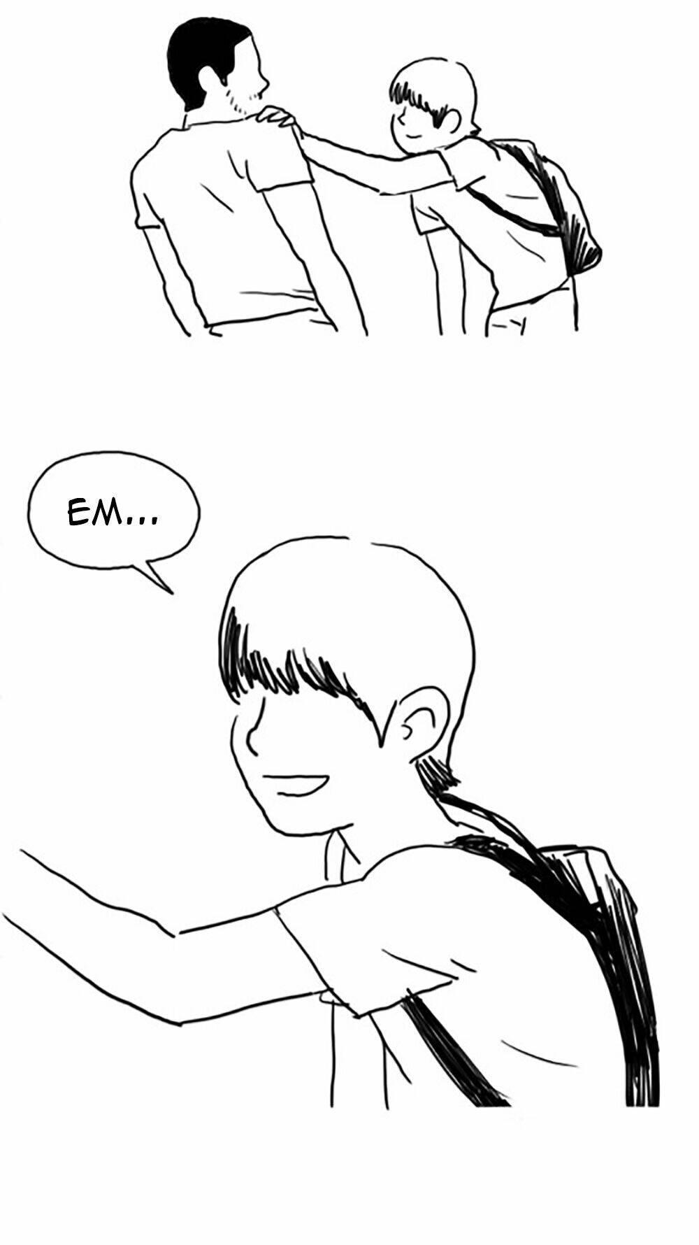 cô nàng trên lớp - the girl from class chapter 17 87