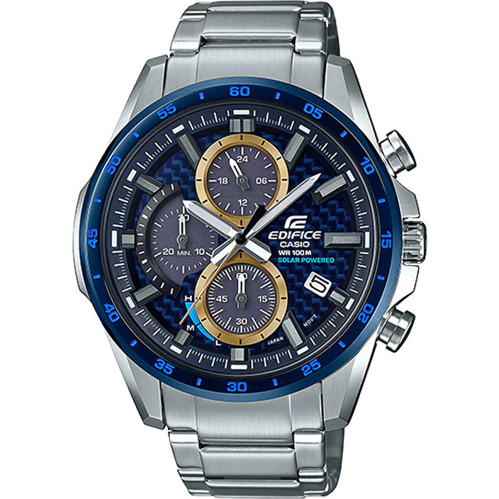 Đồng hồ Casio Nam Edifice EQS-900BCD-2AVUDF