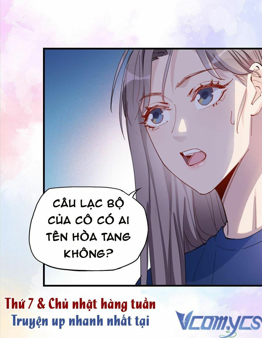 cố tổng, vợ của ngài quá mạnh rồi! chapter 27 15