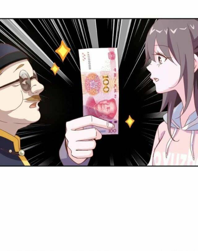 lạc vũ trấn chapter 18 2