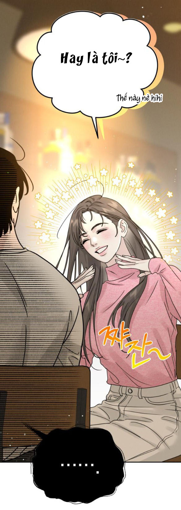 Thuyết Tình Yêu Ích Kỷ chapter 10.1 37